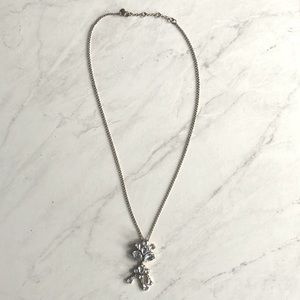 J. Crew Statement Necklace